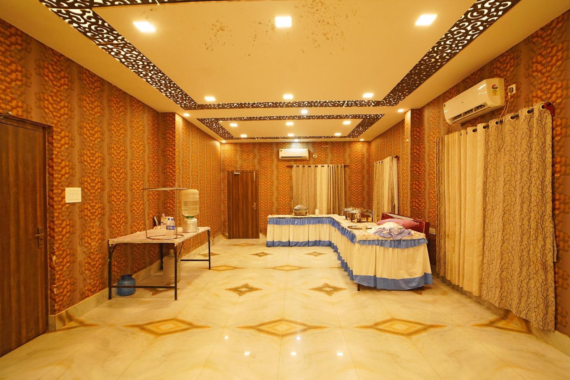 Gharana Resort !! Best Family Resort Near Kolkata With Swimming Pool !! Singur Buitenkant foto