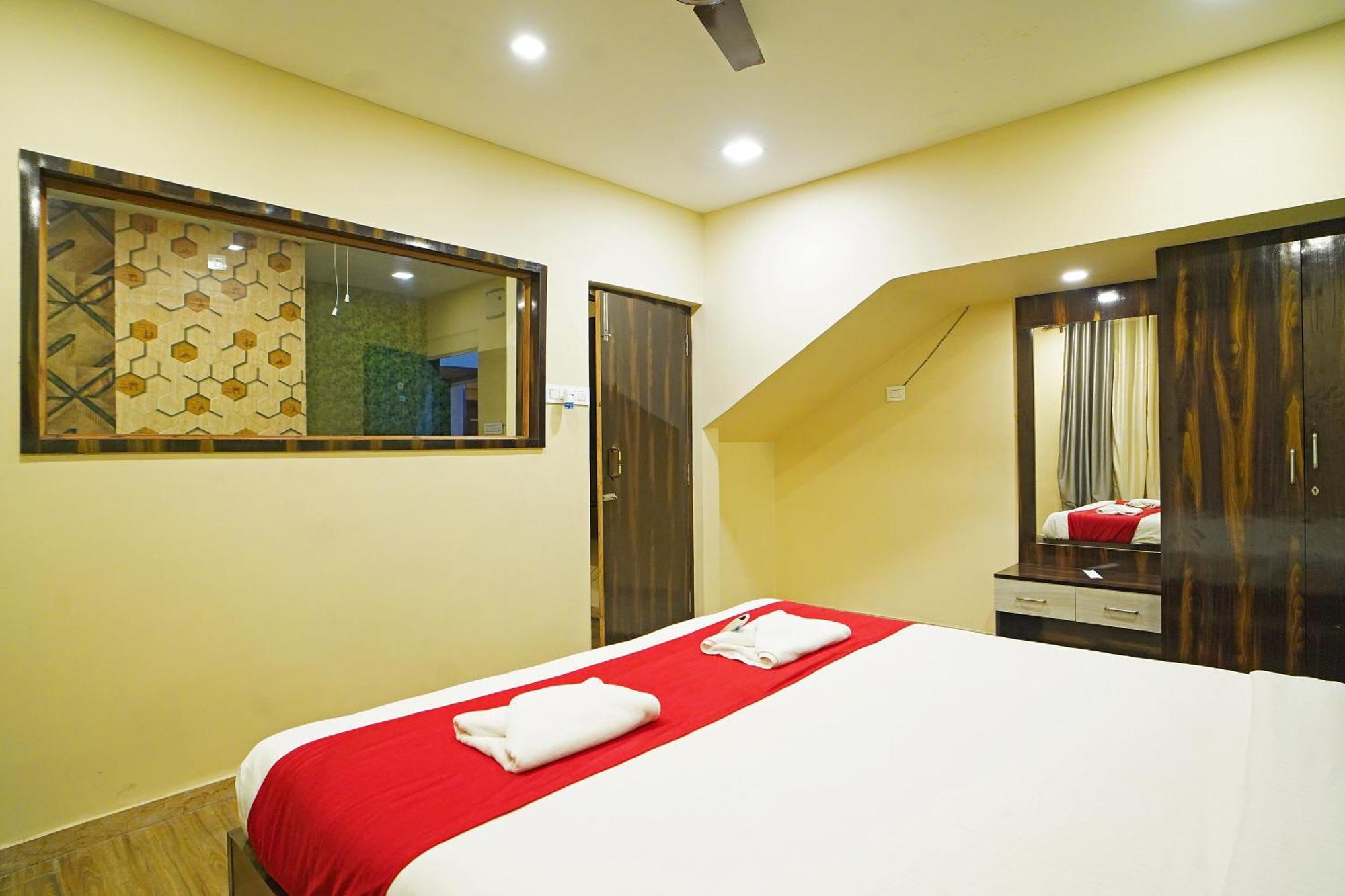 Gharana Resort !! Best Family Resort Near Kolkata With Swimming Pool !! Singur Buitenkant foto