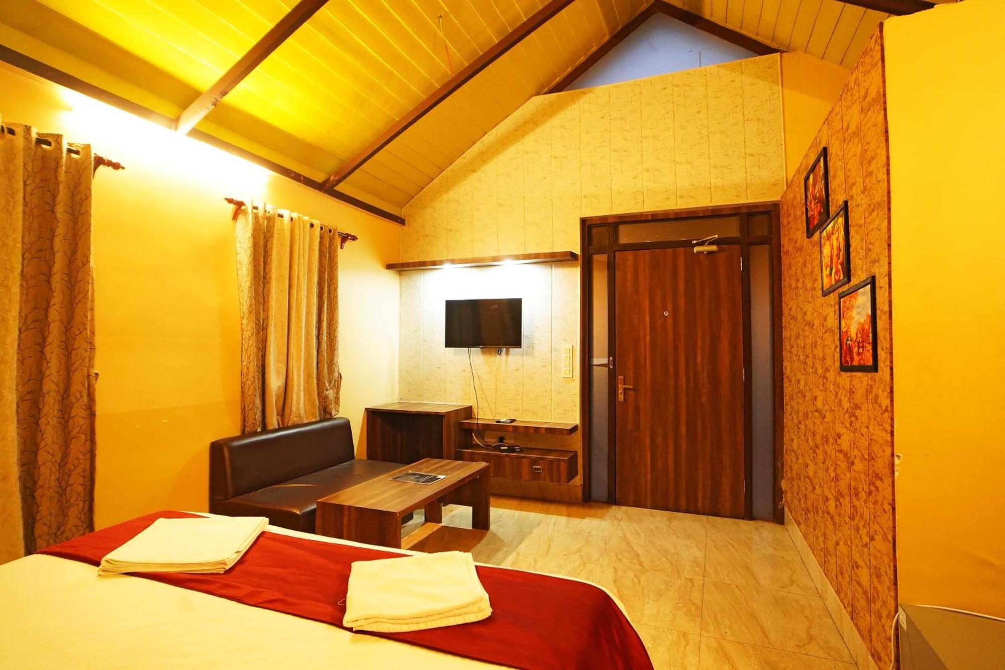 Gharana Resort !! Best Family Resort Near Kolkata With Swimming Pool !! Singur Buitenkant foto