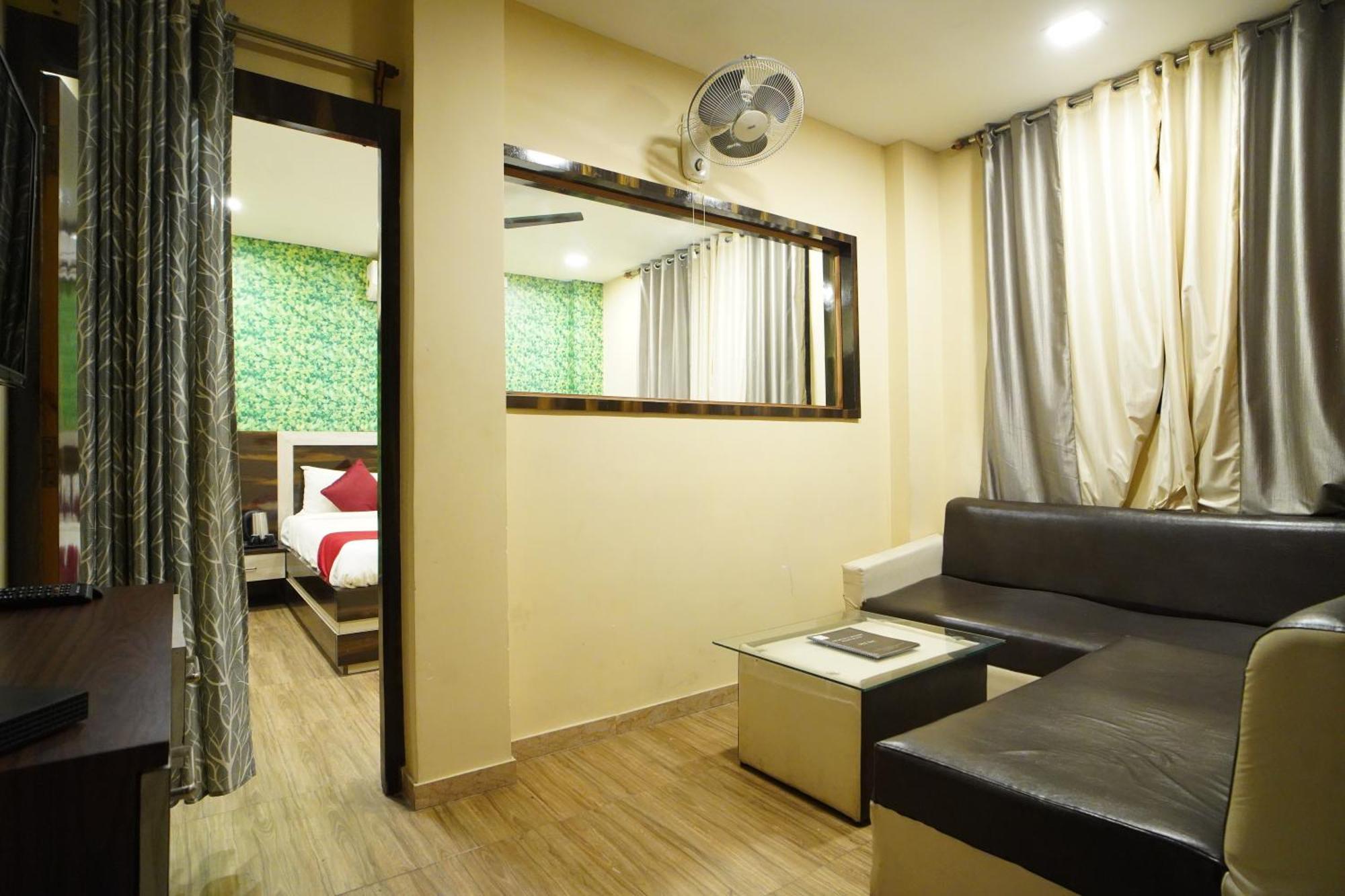 Gharana Resort !! Best Family Resort Near Kolkata With Swimming Pool !! Singur Buitenkant foto