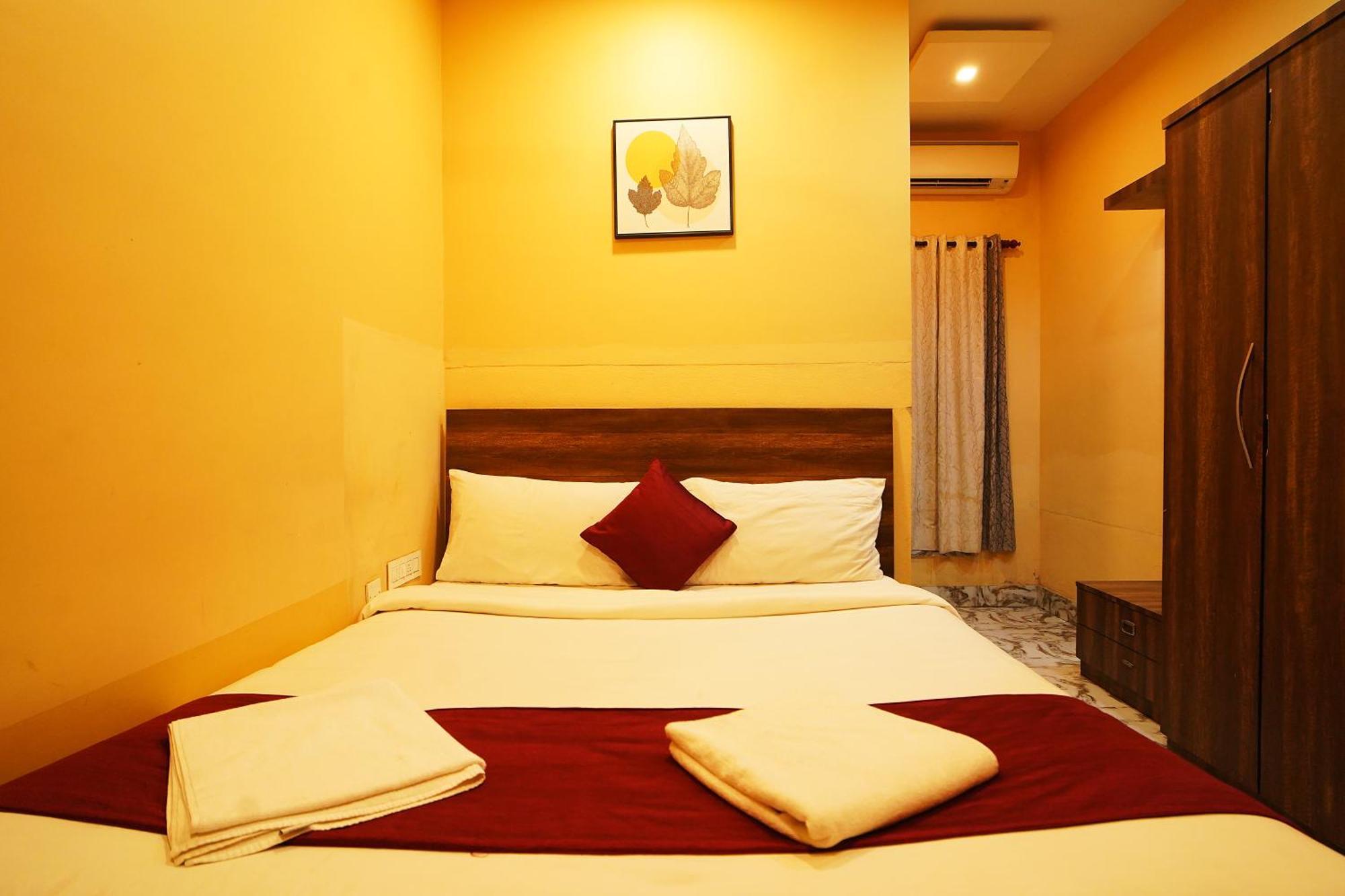 Gharana Resort !! Best Family Resort Near Kolkata With Swimming Pool !! Singur Buitenkant foto